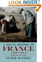 Social History of France 1789-1914
