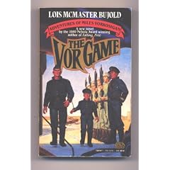 The Vor Game