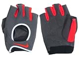 Nike Women's Fit Lightweight Training Gloves