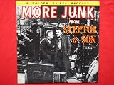 Steptoe & Son More Junk LP Pye Golden Guinea GGL0278 EX/EX 1960s