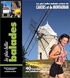 Balades autour de Cahors et de Montauban