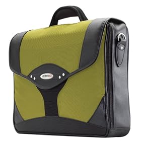Buy Mobile Edge Select Briefcase MEBCS4 by Mobile Edge
