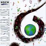 Koch International Classics CD Sampler #1