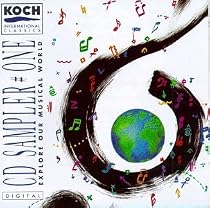 Koch International Classics CD Sampler #1