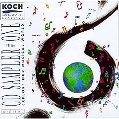 Explore Our Musical World