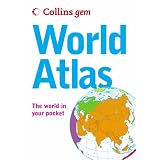 Collins Gem World Atlasby Collins
