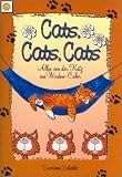 Cats, Cats, Cats: Alles von der Katz aus Window-Color