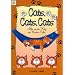 Cats, Cats, Cats: Alles von der Katz aus Window-Color