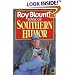 Roy Blount's Book of Southern Humor