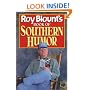 Roy Blount's Book of Southern Humor