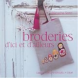 Broderies d'ici ou d'ailleurs
