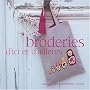 Broderies d'ici ou d'ailleurs