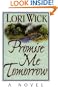 Promise Me Tomorrow (Rocky Mountain Memories #4)