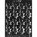 HOLLY LEAVES 2 SIZES Christmas Candy Mold Chocolate