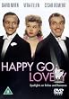 Happy Go Lovely [DVD]