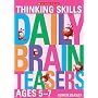 Daily Brainteasers for Ages 5-7