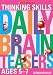 Daily Brainteasers for Ages 5-7