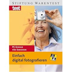 PC-Schule f�r Senioren: Digital fotografieren