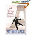 I'll Always Have Paris: A Memoir