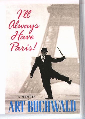 I'll Always Have Paris: A Memoir under Large Print in The Books Store