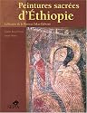 Peintures sacrées d'Ethiopie : Collection de la Mission Dakar-Djibouti