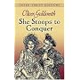 She Stoops to Conquer