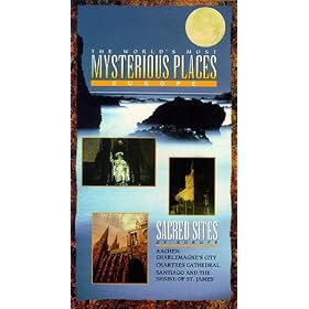 World's Most Mysterious Places: Sacred Sites