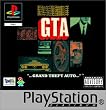 Grand Theft Auto - GTA