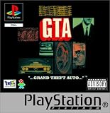 Grand Theft Auto - GTA