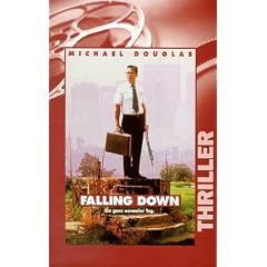 Falling Down [VHS]