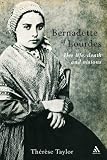 Review Continuum Intl Pub Group  / Bernadette of Lourdes: Her Life, Death And Visions