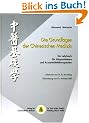 Grundlagen der chinesischen Medizin