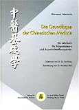 Grundlagen der chinesischen Medizin