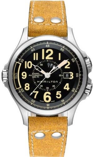 cyber monday price Hamilton H77565833