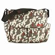 Skip Hop Dash Wickeltasche Cherry Bloom