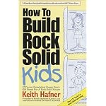 How to Build Rock Solid Kids book cover