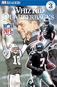 Whiz Kid Quarterbacks NFL Reader (DK Readers)