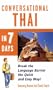 Conversational Thai in 7 Days with Book (Teach Yourself Books) (Thai Edition)