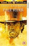 Pale Rider [UK-Import] - Clint Eastwood