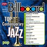 Billboard Top Contemporary Jazz: [Us Import]