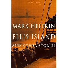 Ellis Island and Other Stories