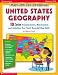 Books : Maps For The Overhead: United States Geography