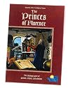 Rio Grande Games Princes of Florence