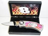 # 8 On A Knife