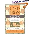 Cast-Iron Cooking: From Johnnycakes to Blackened Redfish