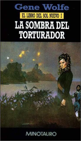  Gene Wolfe