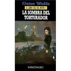La Sombra del Torturador