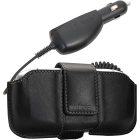 T-MOBILE SIDEKICK III STARTER BNDL