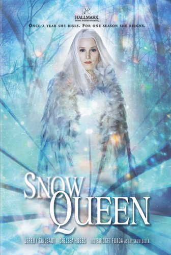 CD-Charts  DVD : The Snow Queen [2003] (REGION 1) (NTSC)