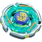 ベイブレード BB-71 スターター レイユニコルノD125CS